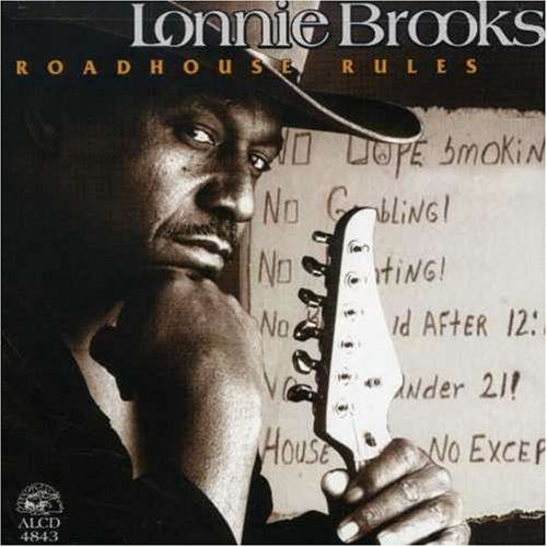 CD-Charts  Search : Roadhouse Rules