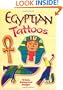 Egyptian Tattoos (Dover Tattoos)