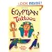 Egyptian Tattoos (Dover Tattoos)