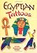 Egyptian Tattoos (Dover Tattoos)