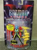 Batman Beyond - Sonar Strike Batman