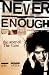 Book Never Enough