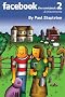 Facebook The Comicbook 2: Achievements