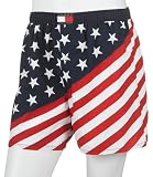 Tommy Hilfiger Mens New Stars and Stripes Boxer