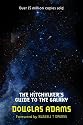 The Hitchhiker's Guide to the Galaxy: Volume One in the Trilogy of Five (Hitchhikers Guide 1)