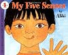 My Five Senses Big Book