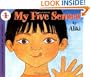 My Five Senses (Let's-Read-and-Find-Out Science 1)