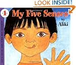 My Five Senses