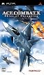 Ace Combat X: Skies of Deception (PSP)