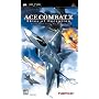 Ace Combat X: Skies of Deception (PSP)