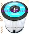 Dirt Devil Central Vacuum Filters