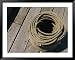 Docks at Lunenburg, Nova Scotia, Canada Framed Art Poster Print by Michael S. Lewis, 49x39