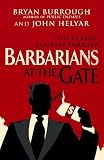 Barbarians At The Gate: The Fall of RJR Nabisco
