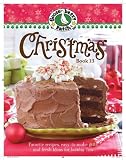 Gooseberry Patch Christmas Book 13: Recipes, Projects, and Gift Ideas