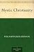 Mystic Christianity