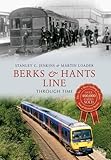 Berks & Hants line : through time