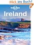 Lonely Planet Ireland: Including Guides to Dublin, Belfast, Kilkenny, Cork and More (Travel Guide)