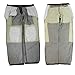 Newfacelook Men's Motorcycle 14oz Jeans Reinforced With Protective Linning