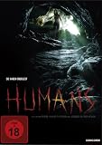Produkt-Bild: Humans - Sie haben &uuml;berlebt