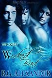 Wicked Bad: Wicked, Book 2