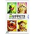 The Muppets 6 Film Collection [DVD] [1979]