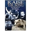 Raise the Song- The History of Penn State by Team Marketing