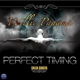Willie Panam&Atilde;&iexcl; Perfect Timing