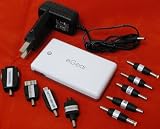 eGear UB428 Universal Mobile Charging USB Battery Pack