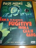 I Am a Fugitive From a Chain Gang (1933)