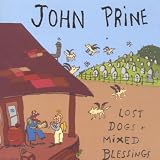 Lost Dogs and Mixed Blessings
