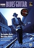 Complete Blues Guitar Method: Beginning Blues Guitar