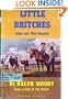 Little Britches: Father and I Were Ranchers