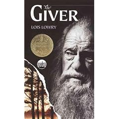 The Giver (Readers Circle (Prebound))