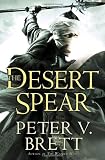 The Desert Spear