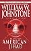 Black Ops: American Jihad (Pinnacle Adventure Fiction)