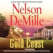 The Gold Coast | [Nelson DeMille]