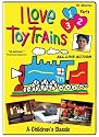 I Love Toy Trains DVD Parts (1-3)