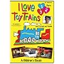 I Love Toy Trains DVD Parts (1-3)