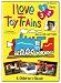 I Love Toy Trains DVD Parts (1-3)