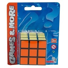 Simba 106131786 - Games and More, Trick-W�rfel