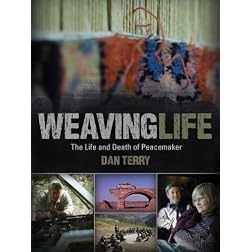 Weaving Life