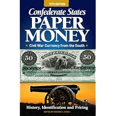 Confederate States Paper Money