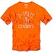 Oklahoma State Cowboys Banner '47 Vintage Scrum Tee
