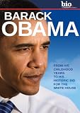 Biography - Barack Obama (Election Update Edition)
