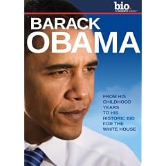 Biography - Barack Obama (Election Update Edition) by 