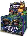 World of Warcraft TCG WoW Trading Card Game Darkmoon Faire Collector's Set