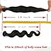 Eayon Hair® 100% Virgin Brazilian Weave for Cheap Body Wave 3pcs 10