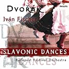 Danses Slaves Op. 46 & Op. 72
