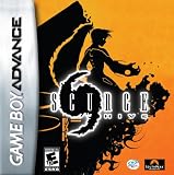 Scurge Hive