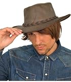 Sundowner Roo - Dark Brown
